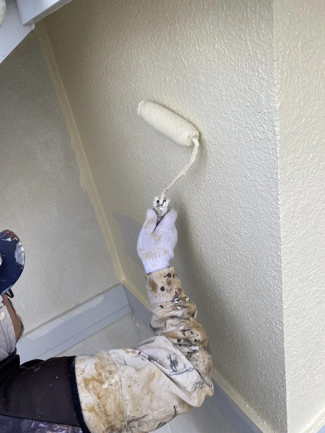 住宅外壁塗装の完成写真 - 千葉県での施工実績
